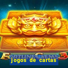 jogos de cartas truco online